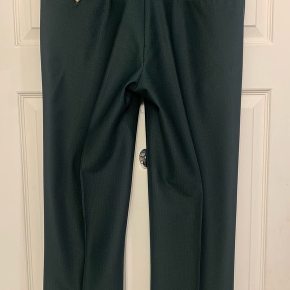 Vintage JCPenney Emerald Green Men’s Suit. 3190 - Picture 15 of 15